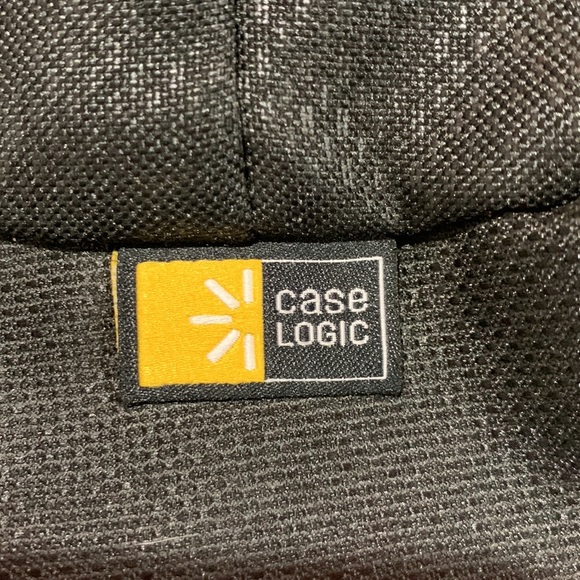 Case Logic computer backpack, never used - Picture 6 of 8